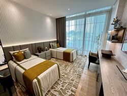 Eden Residences Capitol (D6), Apartment #384721201